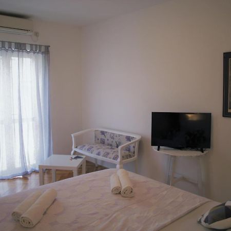 Apartment Ilko Dubrovnik Exteriör bild