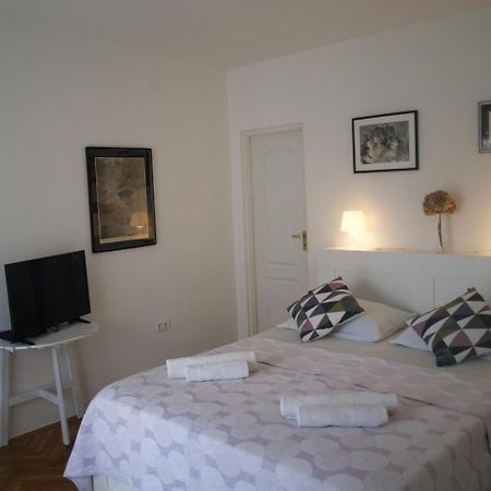 Apartment Ilko Dubrovnik Exteriör bild