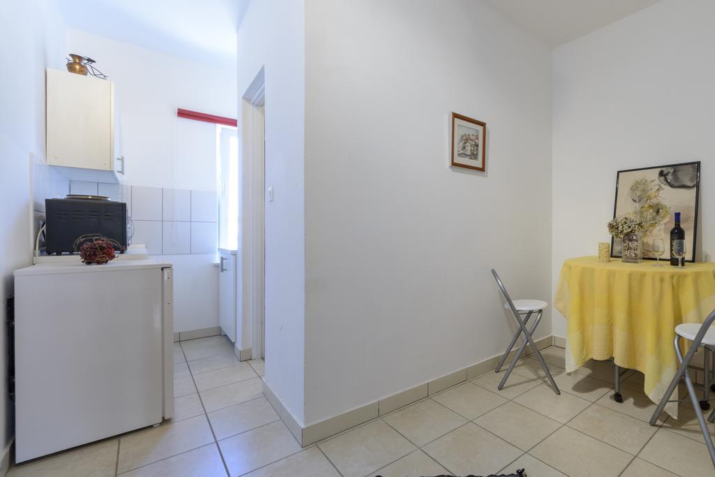 Apartment Ilko Dubrovnik Exteriör bild