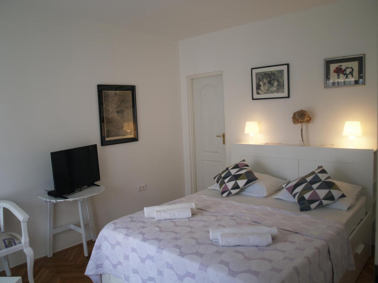 Apartment Ilko Dubrovnik Exteriör bild