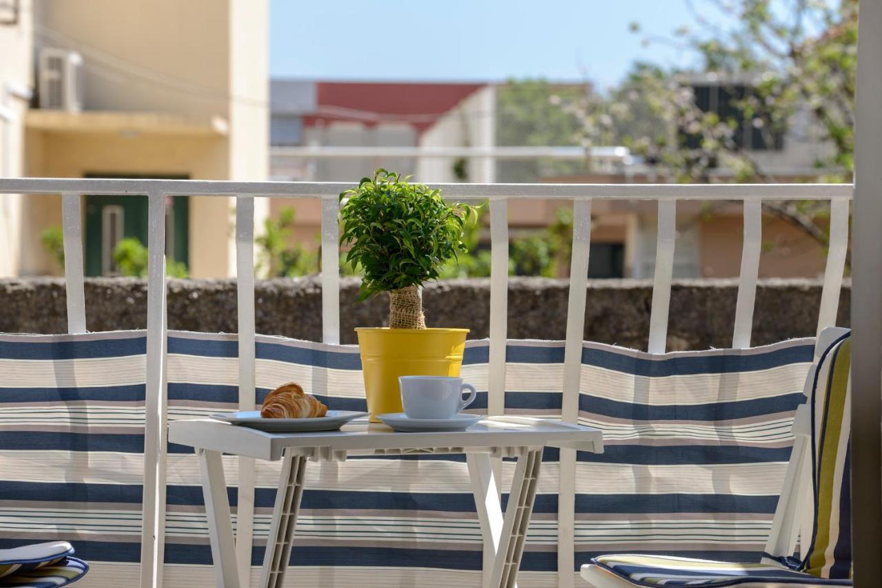 Apartment Ilko Dubrovnik Exteriör bild