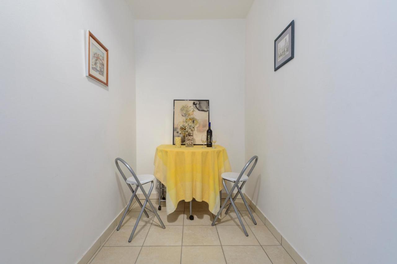 Apartment Ilko Dubrovnik Exteriör bild