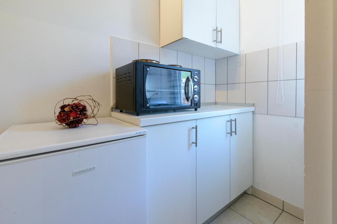 Apartment Ilko Dubrovnik Exteriör bild
