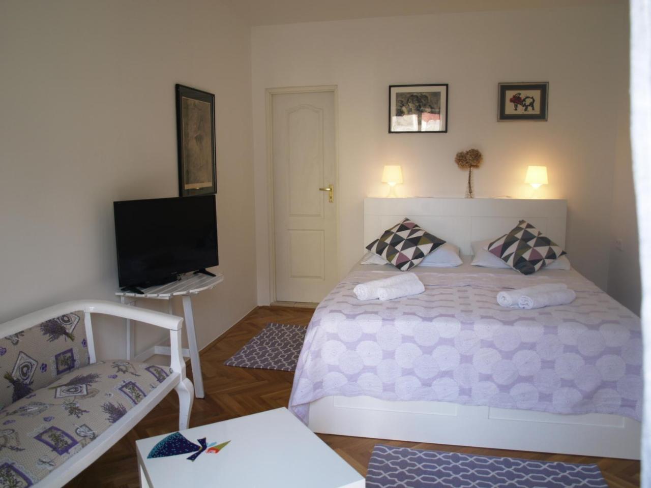 Apartment Ilko Dubrovnik Exteriör bild